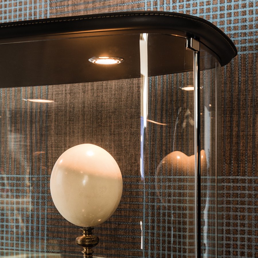 Vetrina Concerto Cattelan Italia