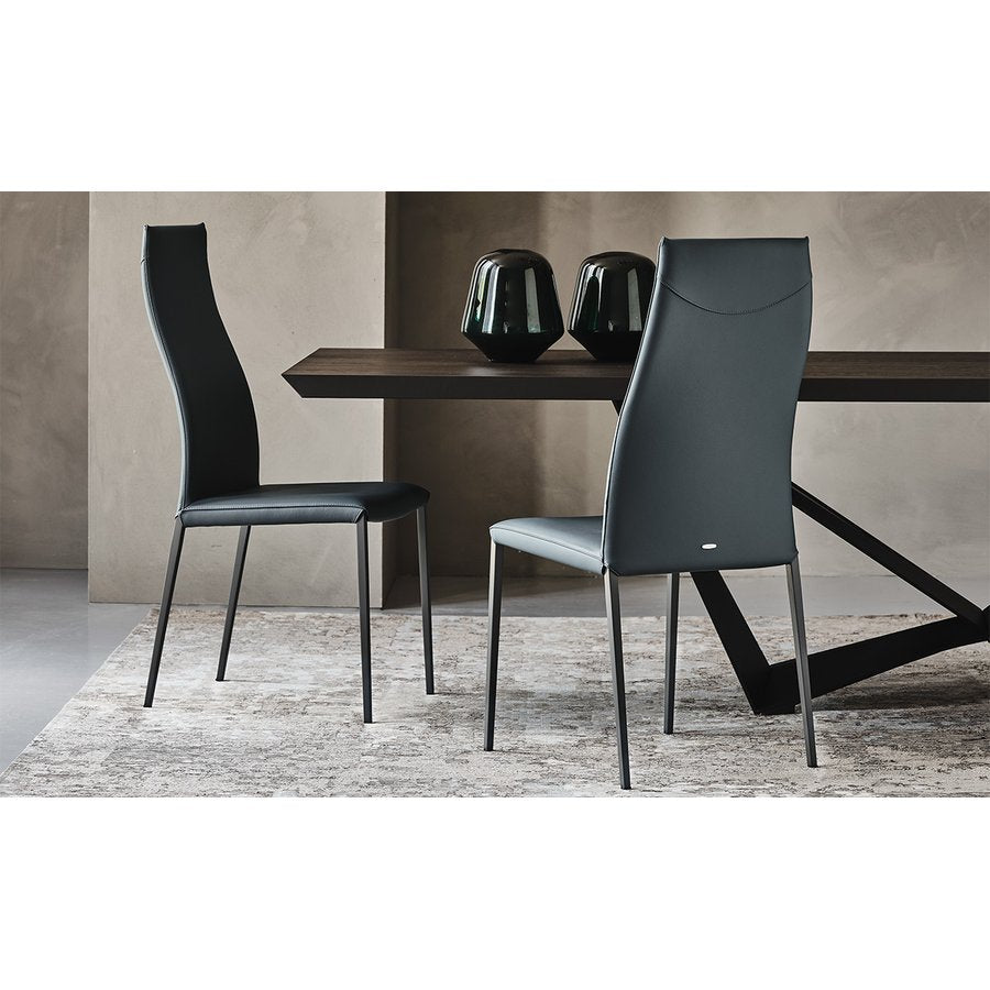 Poltroncina Norma ML Cattelan Italia