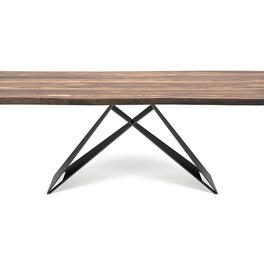 Tavolo Premier Wood Cattelan Italia