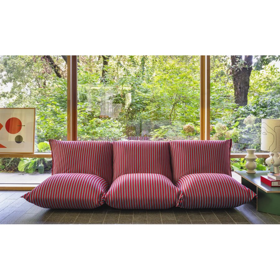 Seduta modulare Brezza Relax Scab Design
