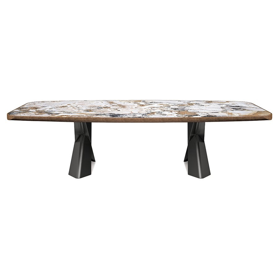 Tavolo Mad Max Keramik Premium Cattelan Italia