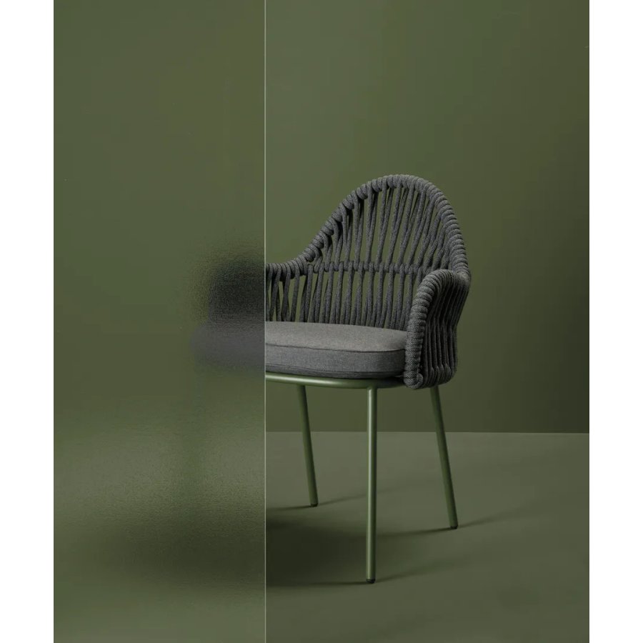 Poltrona Malvasia Riviera Scab Design