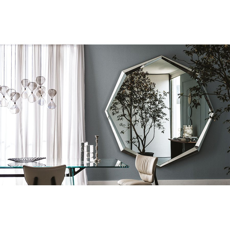 Specchio Emerald Magnum Cattelan Italia