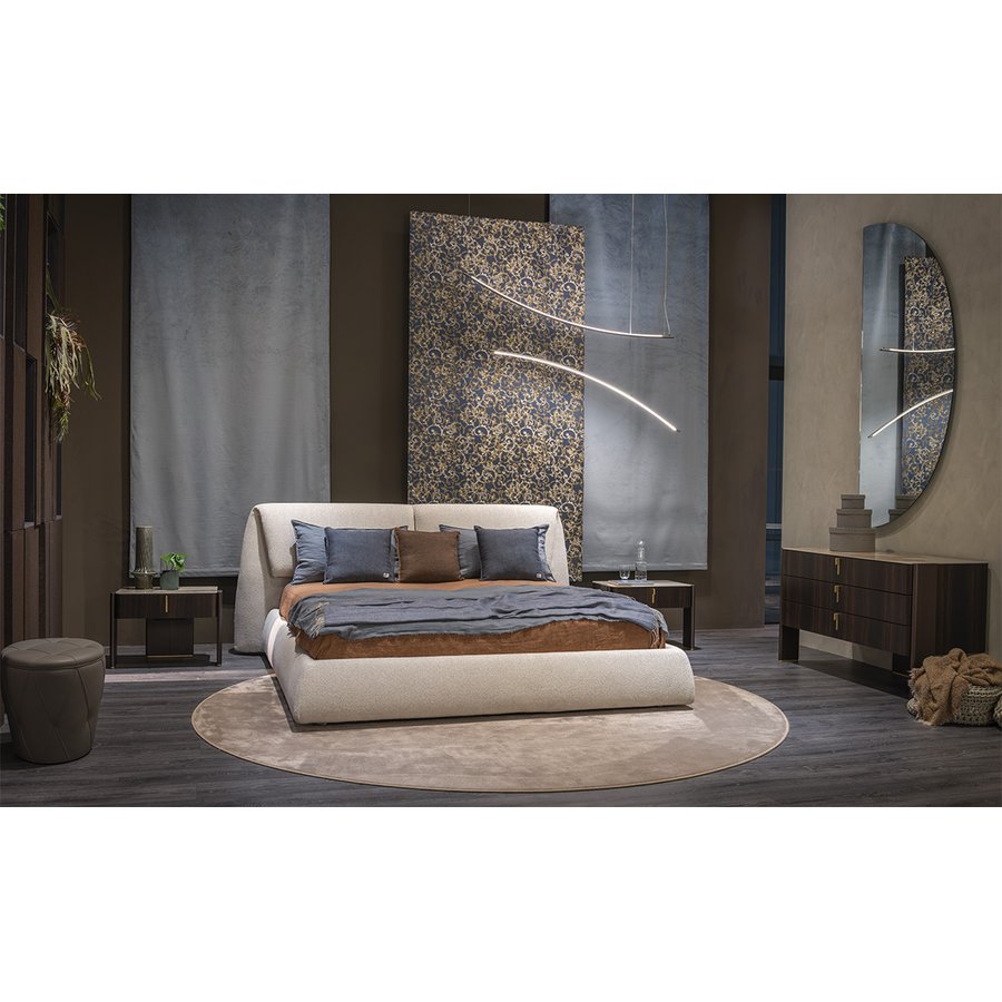 Letto Simon Cattelan Italia