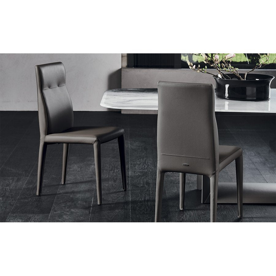 Sedia Agatha Flex Cattelan Italia