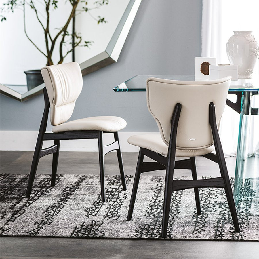 Sedia Dumbo Cattelan Italia