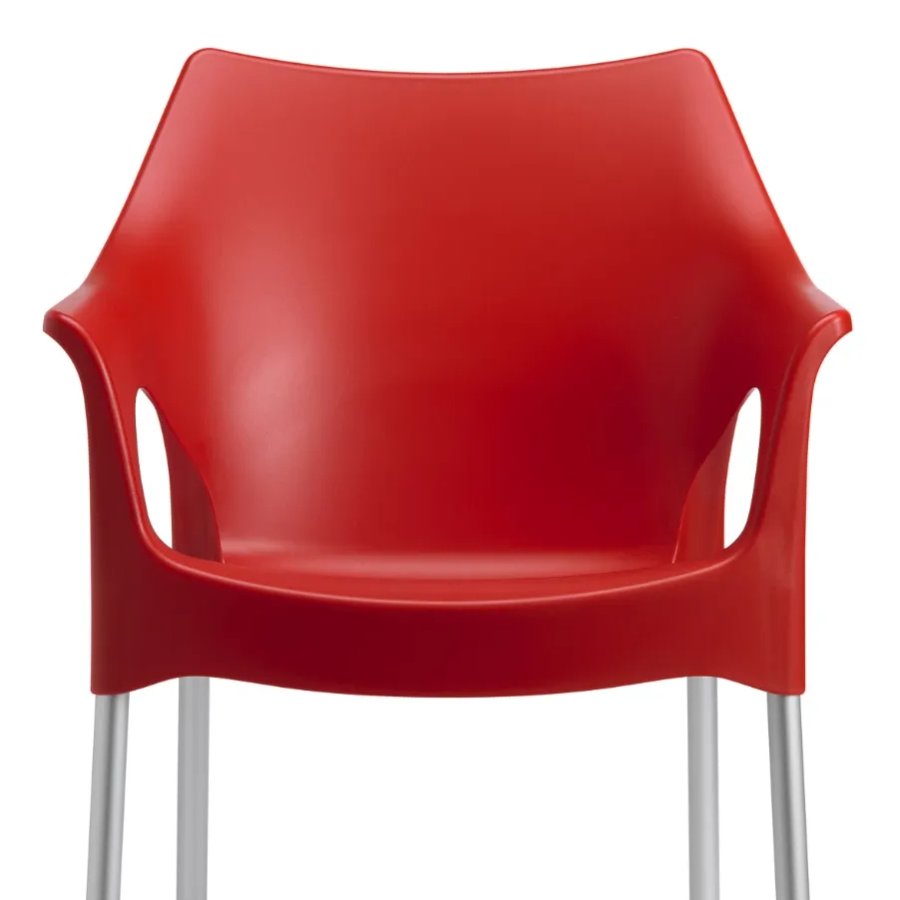Sedia Ola Scab Design