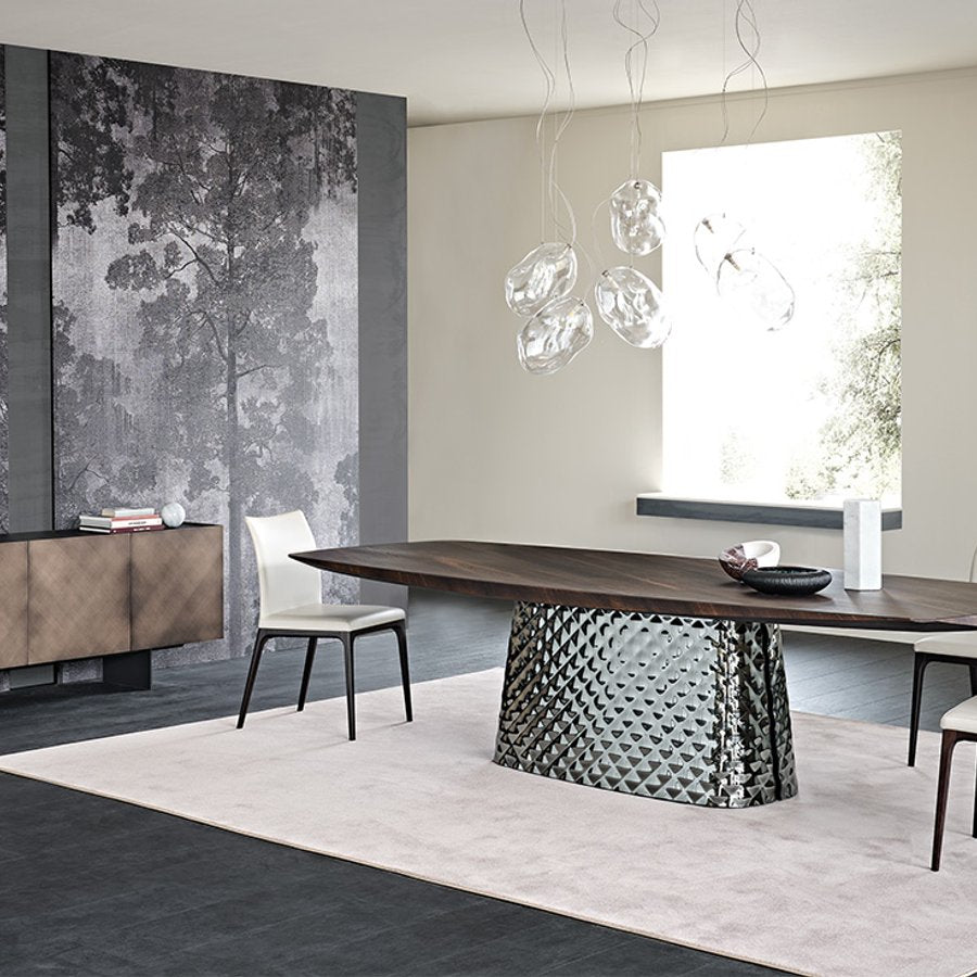 Tavolo Atrium Wood Cattelan Italia