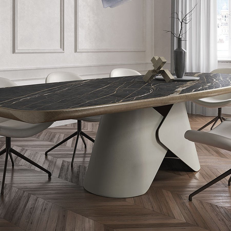 Tavolo Scott Keramik Premium Cattelan Italia