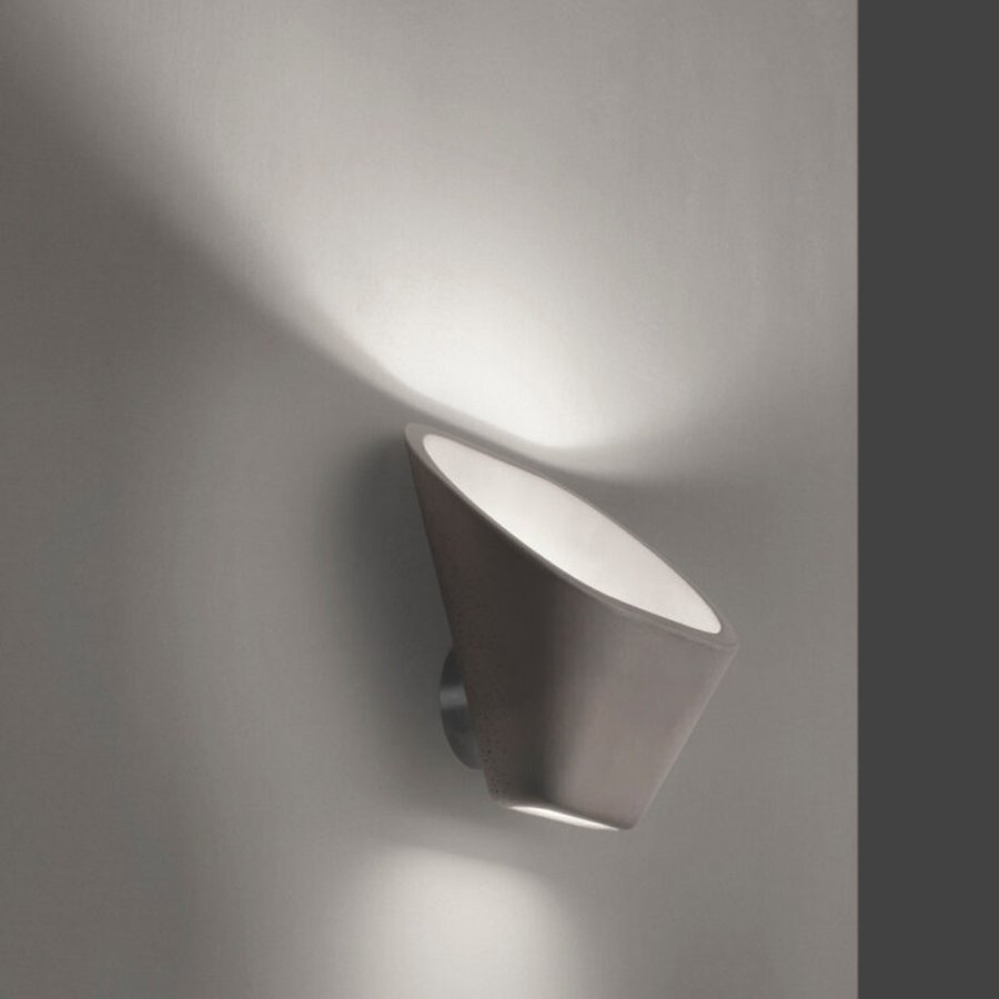 Lampada a parete Aplomb - Foscarini