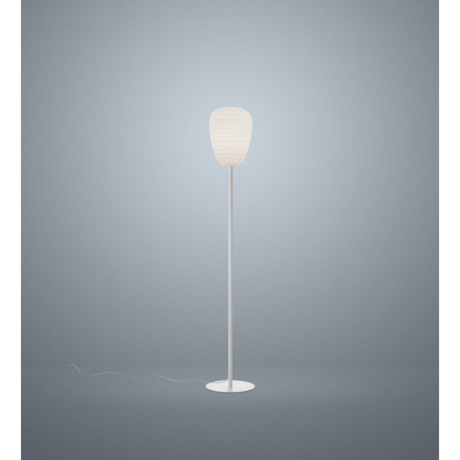 Lampada da terra Rituals - Foscarini