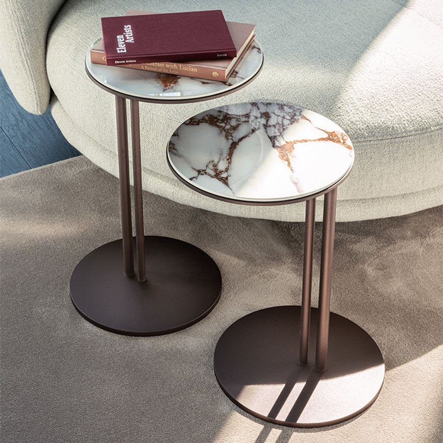 Tavolino Sting XL Cattelan Italia