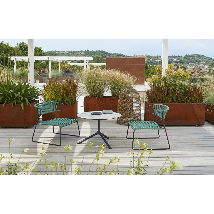 Poltrona Lisa Lounge Filò Scab Design