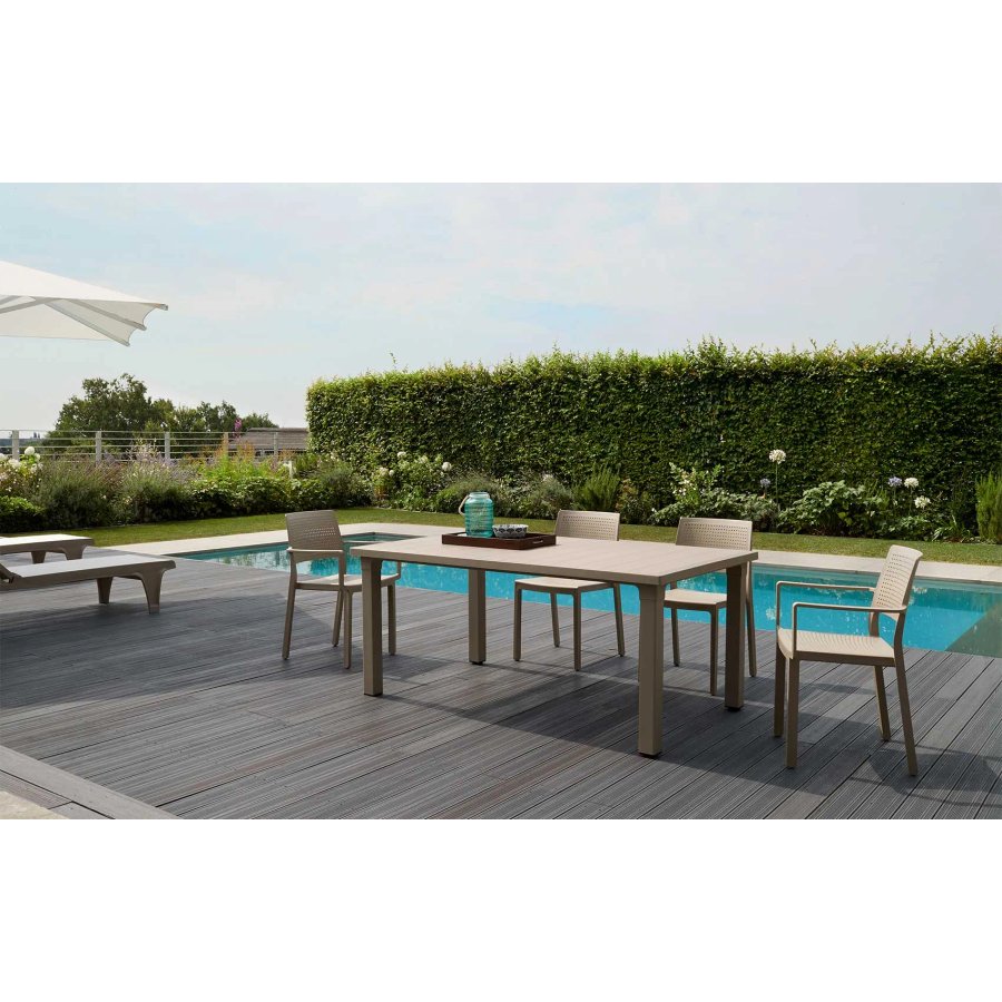 Tavolo Ercole Scab Design