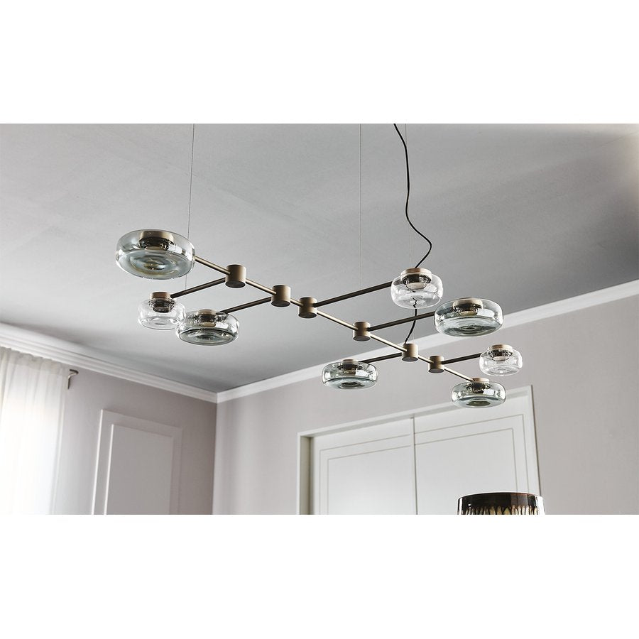 Lampada Circuit Cattelan Italia