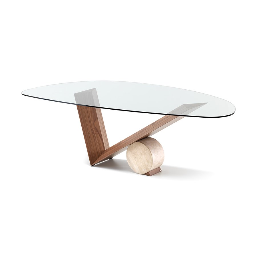 Tavolo Valentino Cattelan Italia