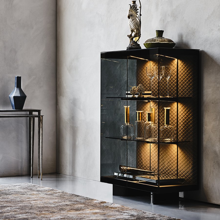 Madia Boutique Alta Cattelan Italia