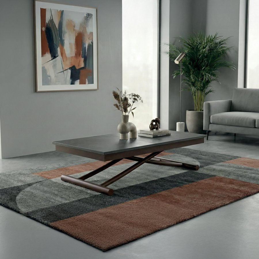 Tavolino Trasformabile Sesamo Easyline