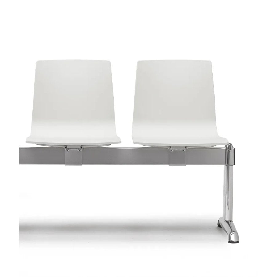 Panca attesa Alice Scab Design