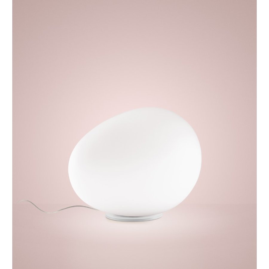 Lampada da tavolo Gregg - Foscarini