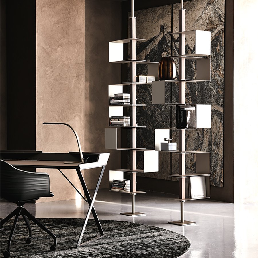 Libreria Tokyo Cattelan Italia