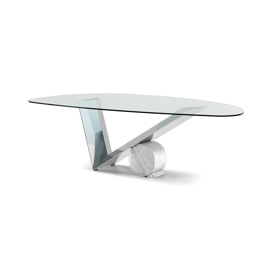 Tavolo Valentinox Cattelan Italia