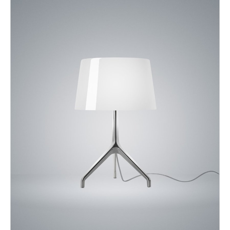 Lampada da tavolo Lumiere XXL e XXS - Foscarini