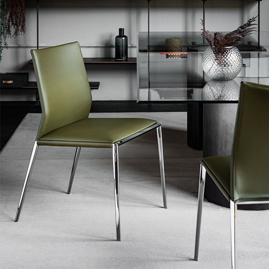 Sedia Eva Cattelan Italia