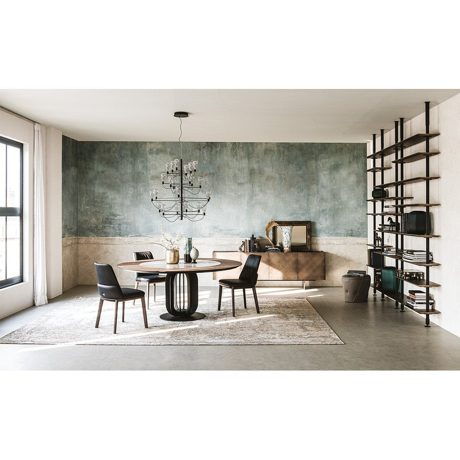 Tavolo Soho Ker-Wood Cattelan Italia