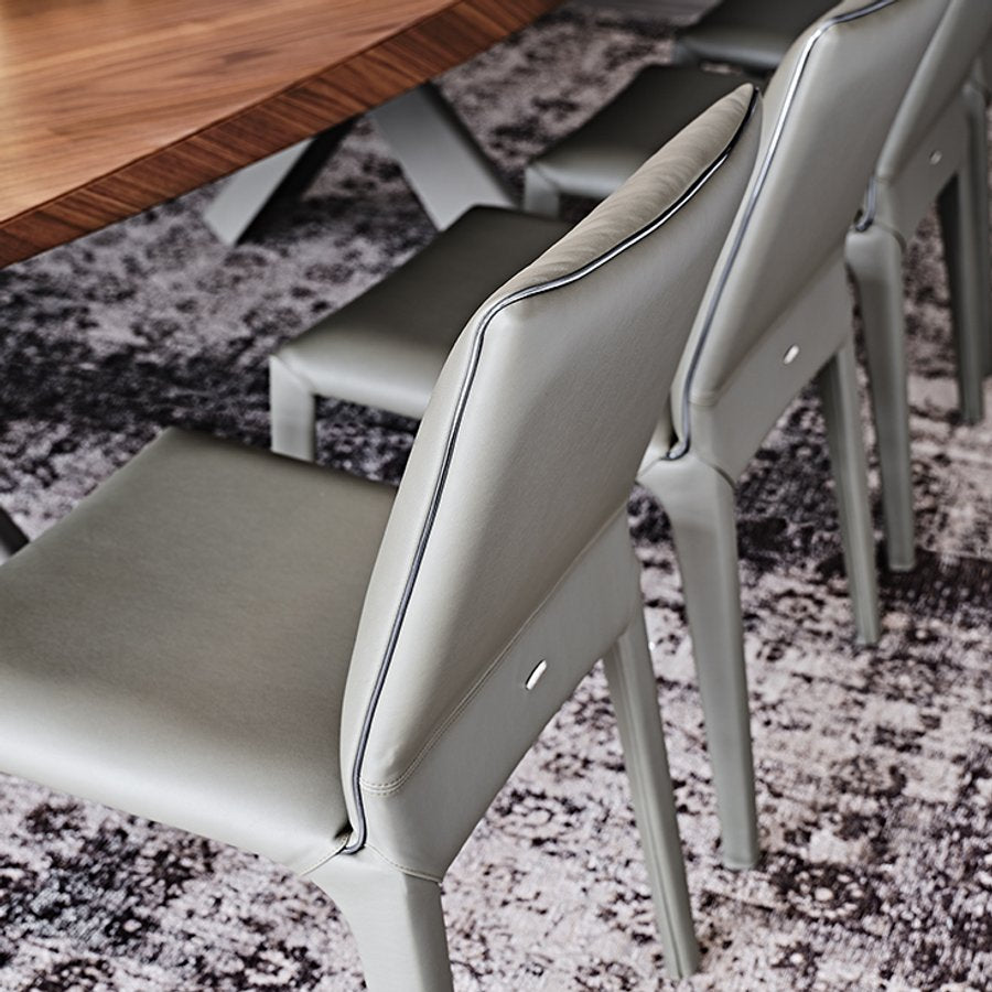 Sedia Penelope Cattelan Italia
