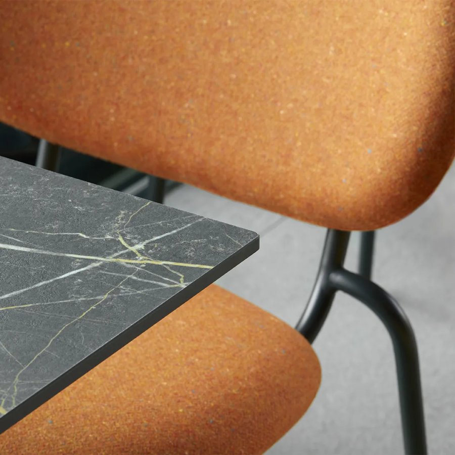 Poltroncina Si-Si Bold Scab Design