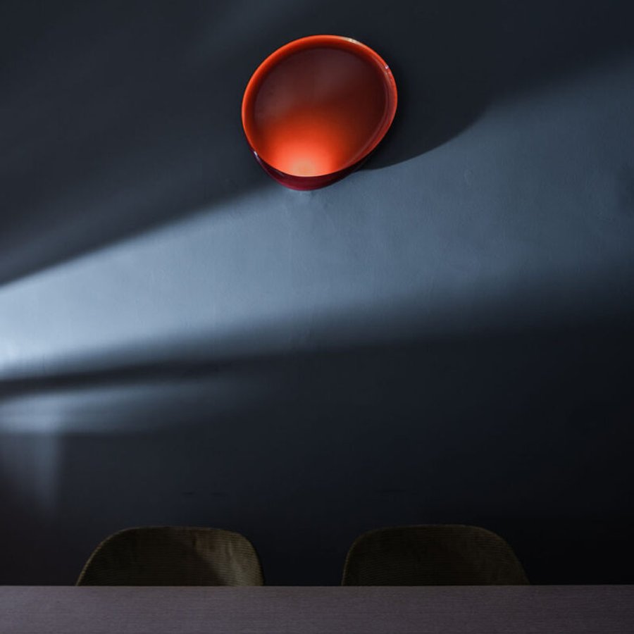 Lampada a parete Lake - Foscarini