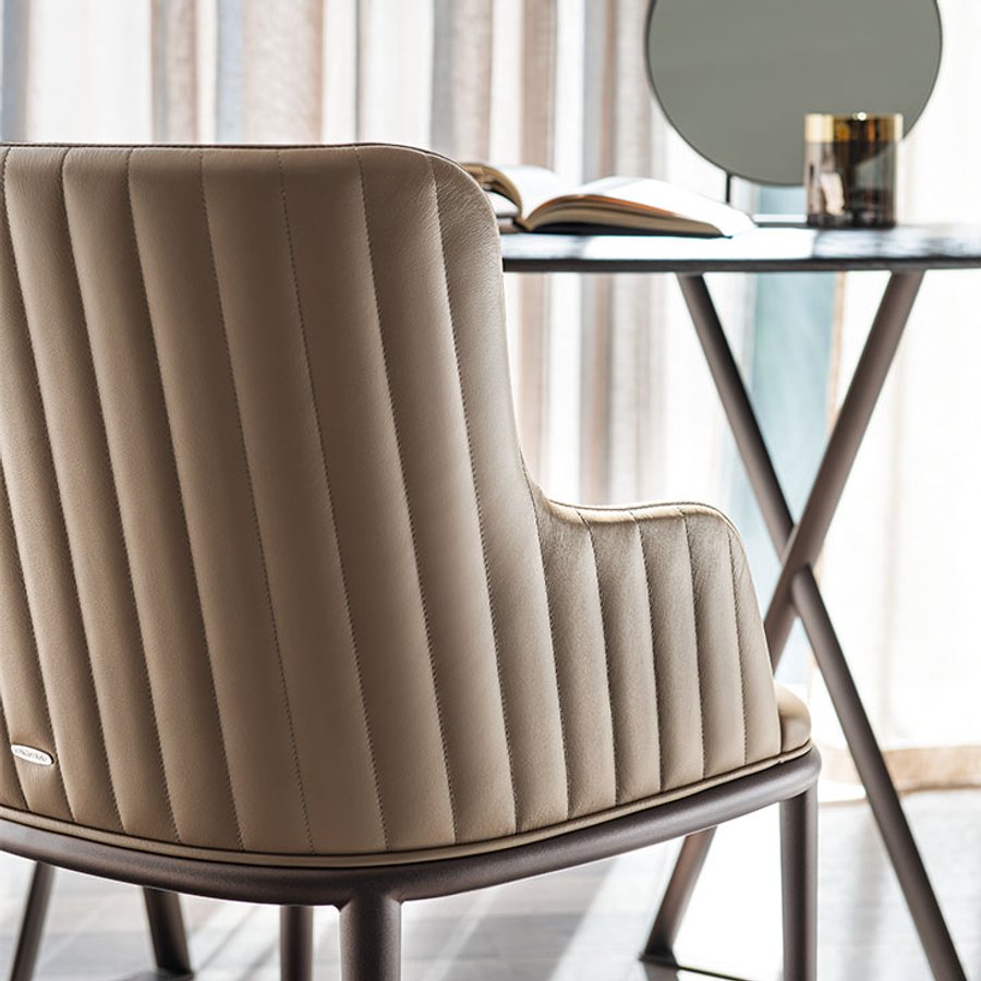 Poltroncina Magda ML Barré Cattelan Italia