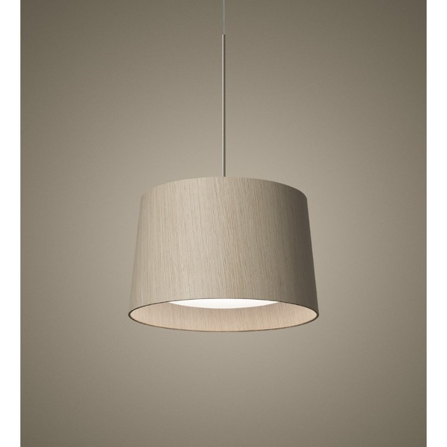 Lampada a sospensione Twiggy Wood e Twiggy Rosewood - Foscarini