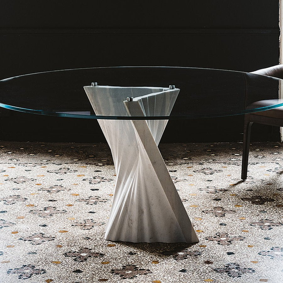 Tavolo Plisset Cattelan Italia