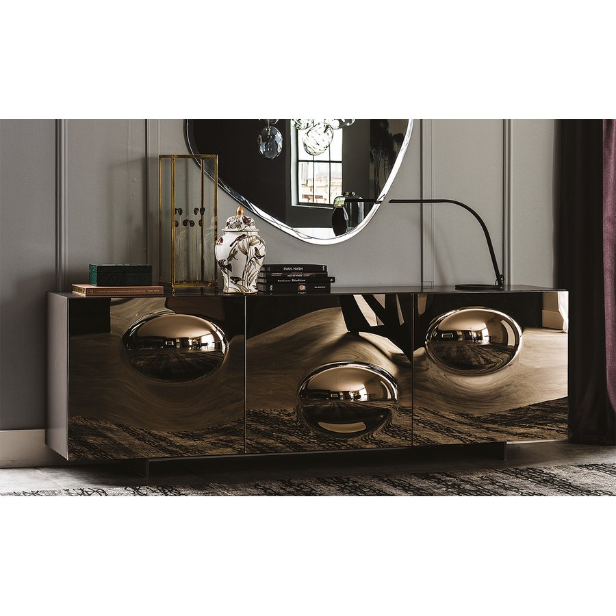 Madia Paramount Cattelan Italia