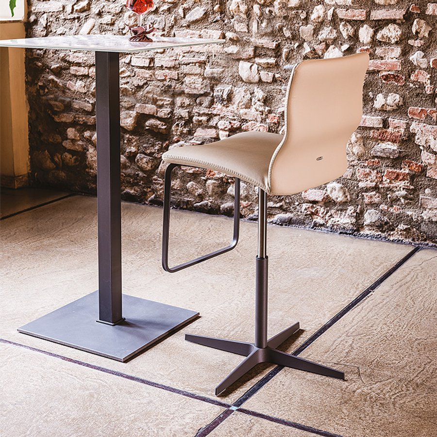 Sgabello Victor X Cattelan Italia