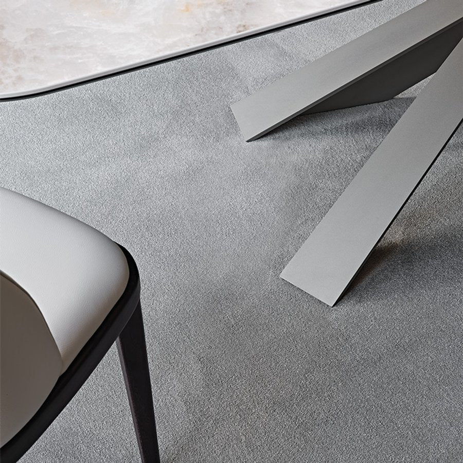 Tavolo Lancer Keramik Cattelan Italia
