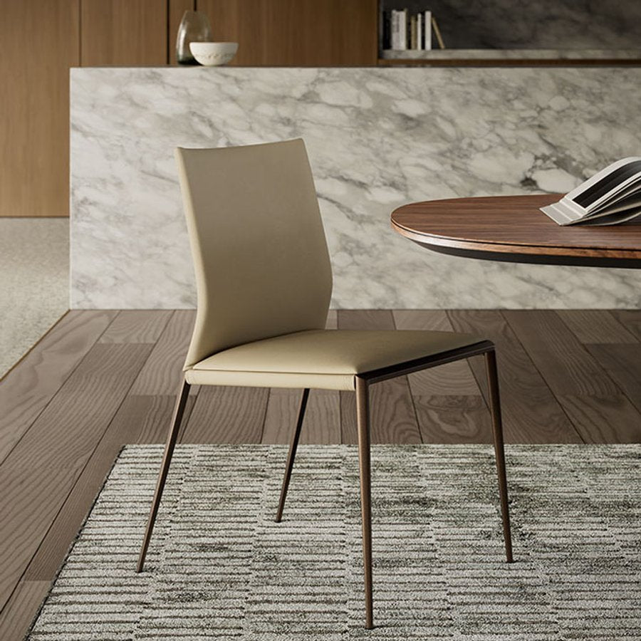 Sedia Eva Cattelan Italia