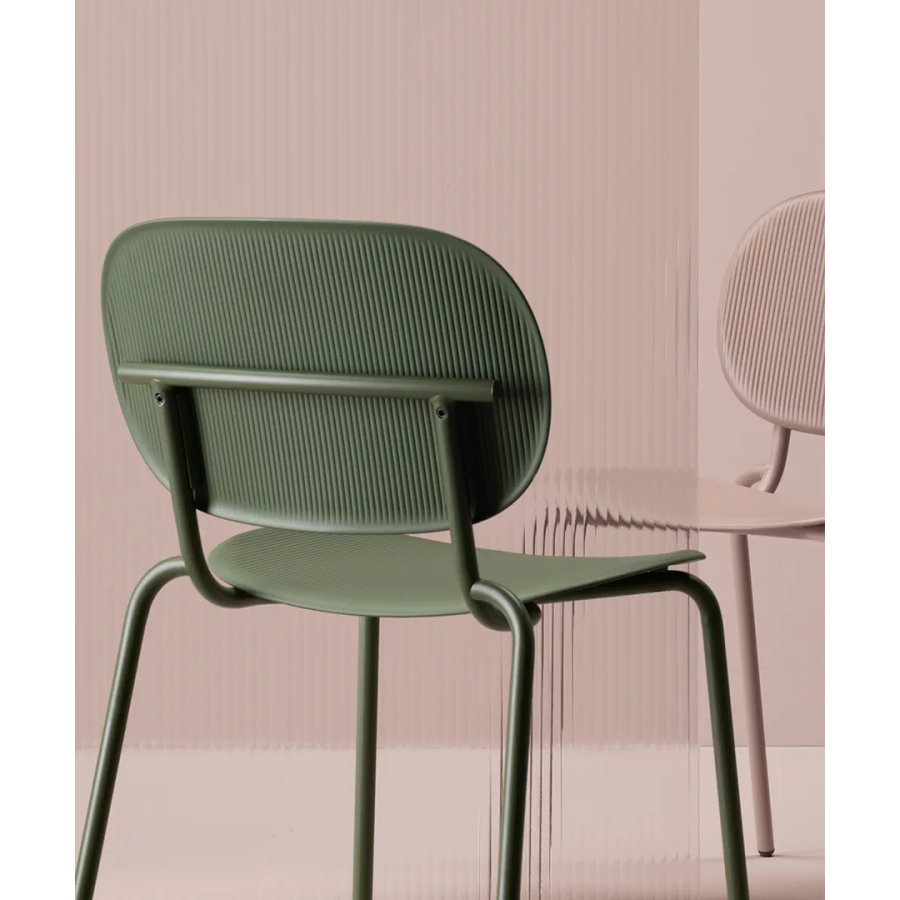 Poltroncina Si-Si Vibes Scab Design