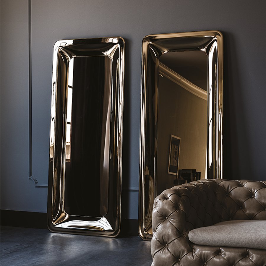 Specchio Glenn Cattelan Italia