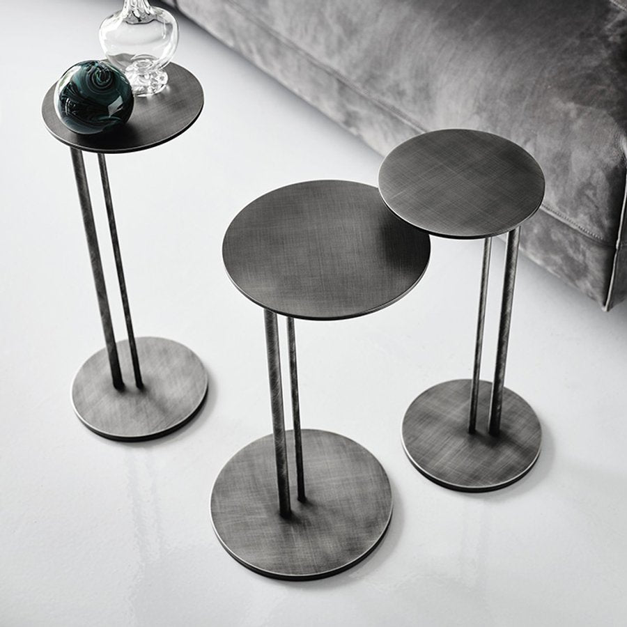 Tavolino Sting Brushed Cattelan Italia
