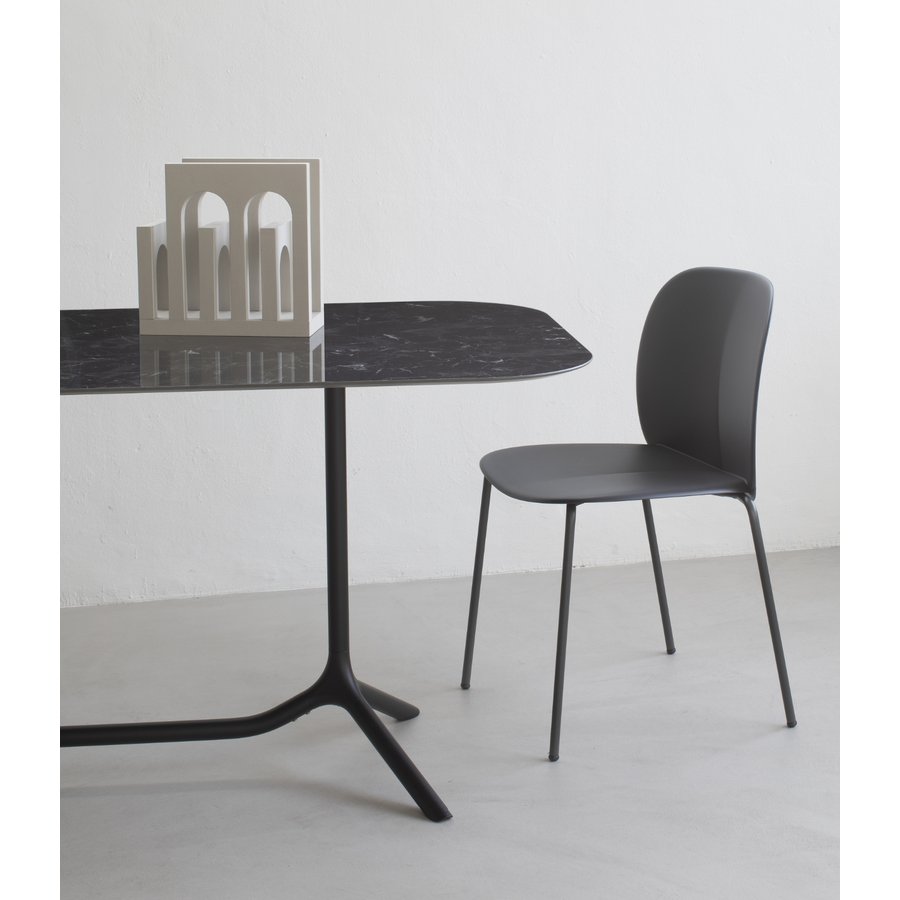 Piano Compact rettangolare per Tiffany Scab Design