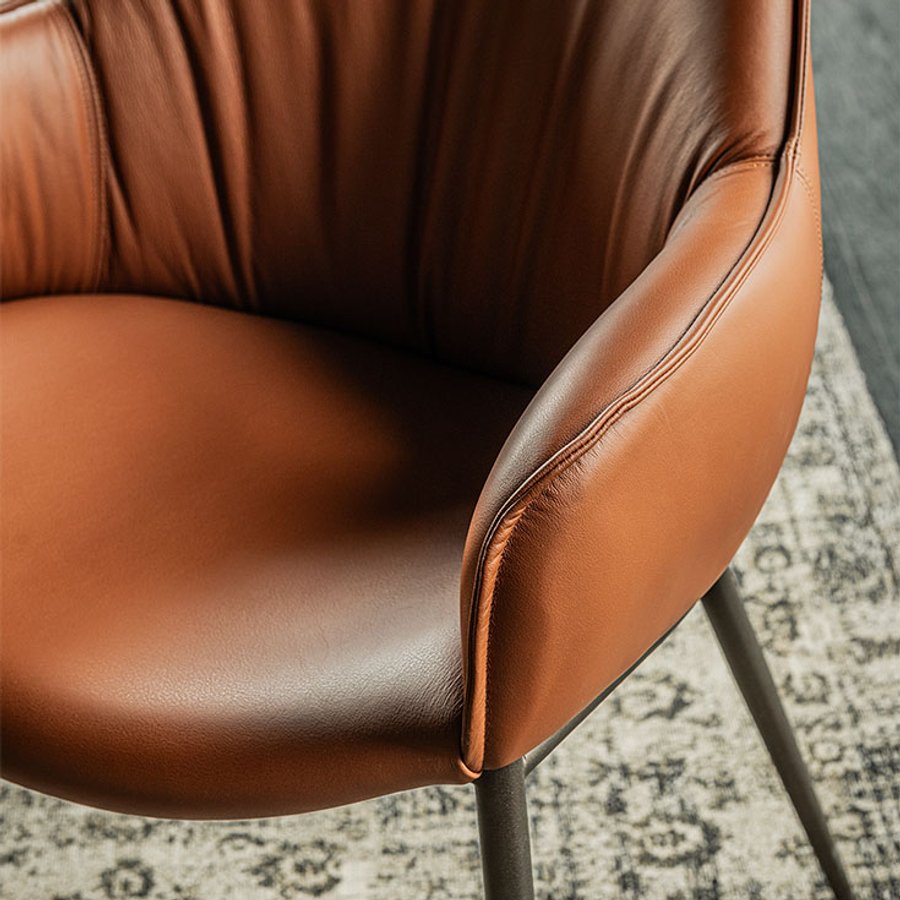 Poltroncina Scarlett ML Cattelan Italia
