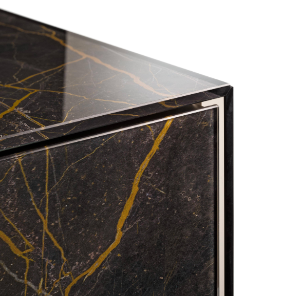 Comodino UpGlass - Lago