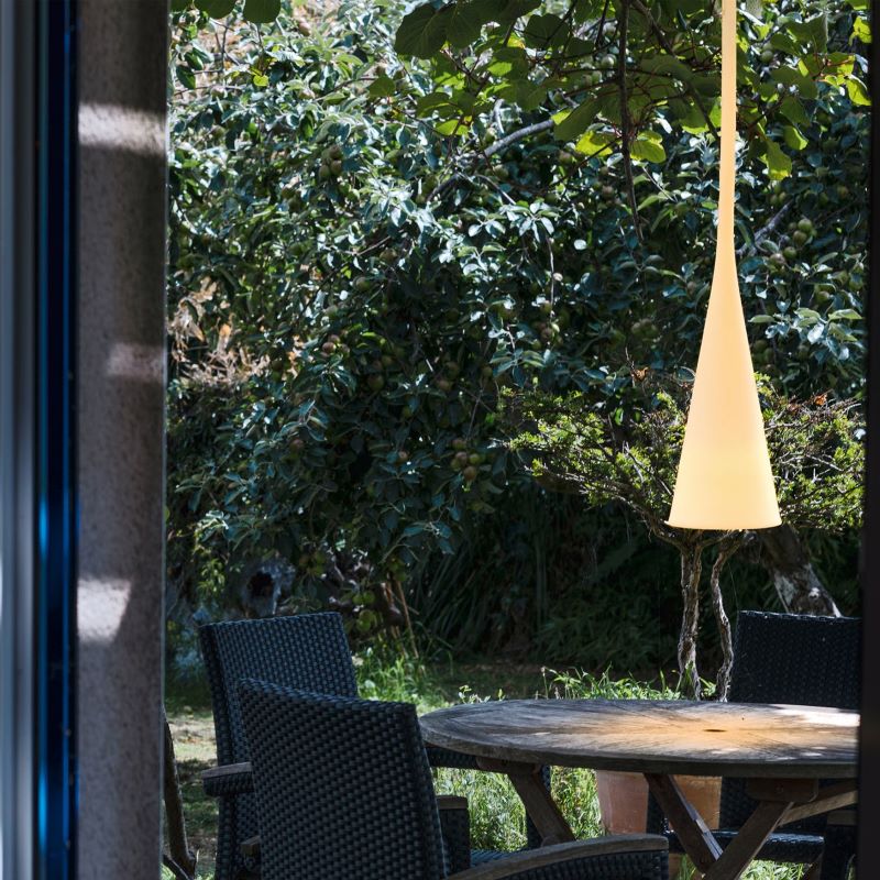 Lampada a sospensione Uto outdoor - Foscarini