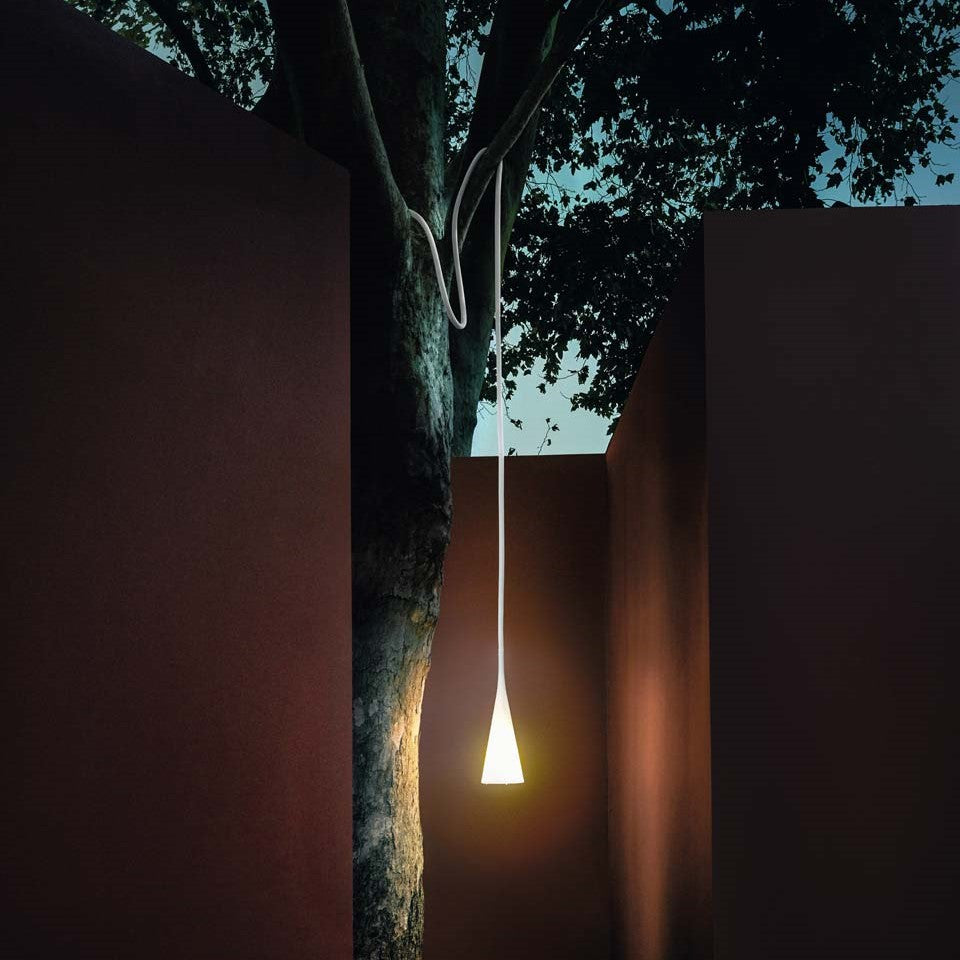 Lampada a sospensione Uto outdoor - Foscarini