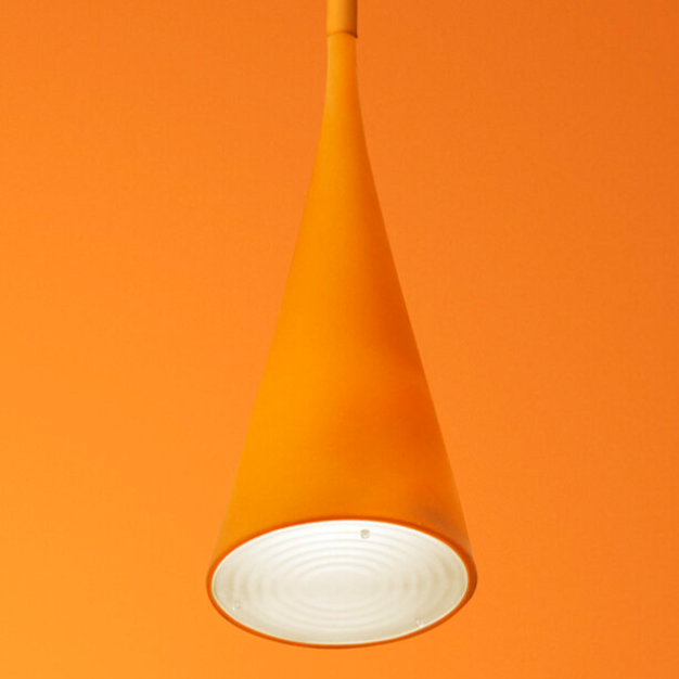 Lampada a sospensione Uto outdoor - Foscarini