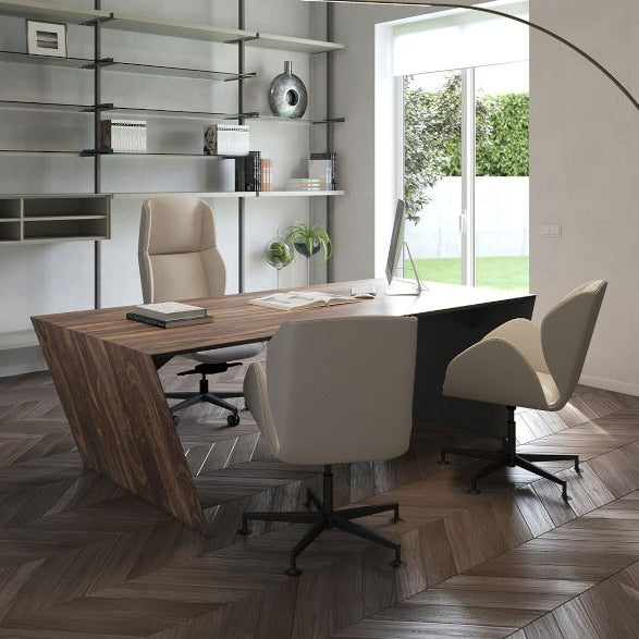 Scrivania Vega - Cattelan Italia