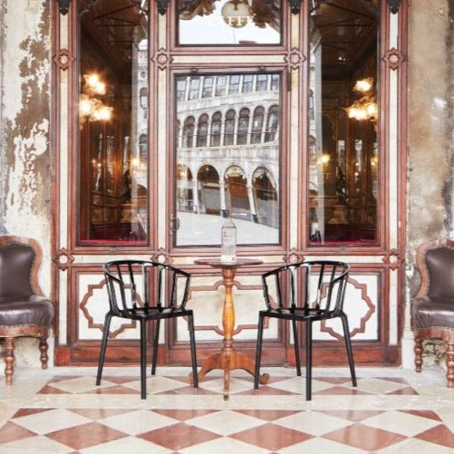 Sedia Venice